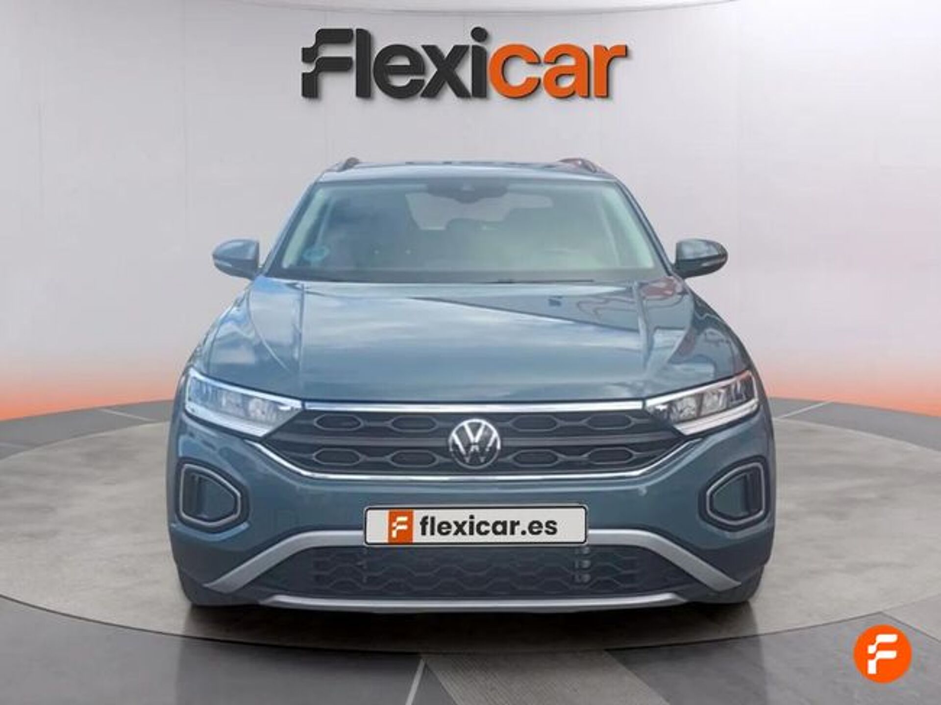 Imagen 2 de VOLKSWAGEN T-Roc