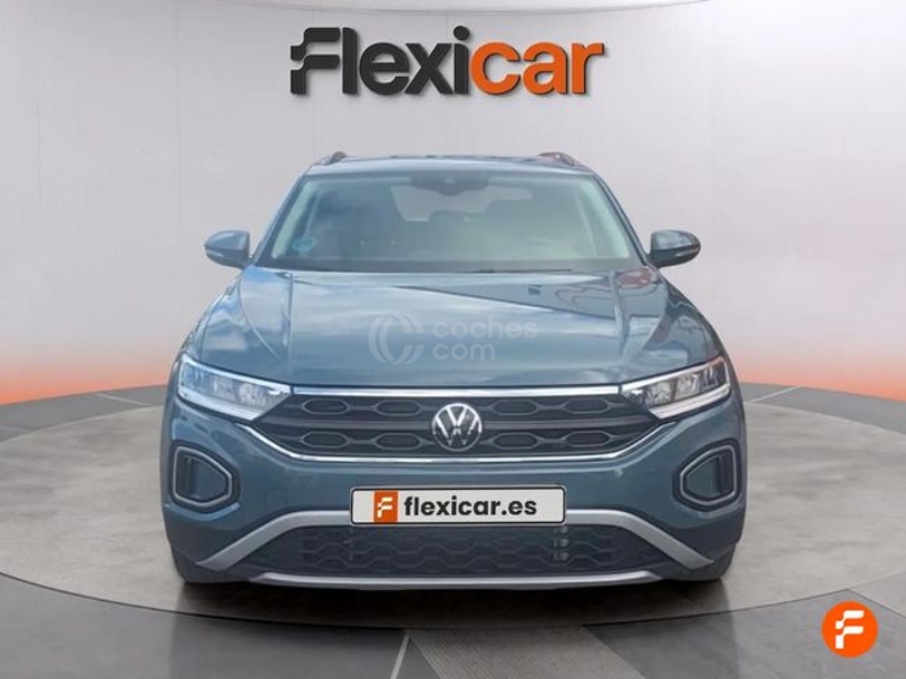 Foto del VOLKSWAGEN T-Roc 1.5 TSI Life