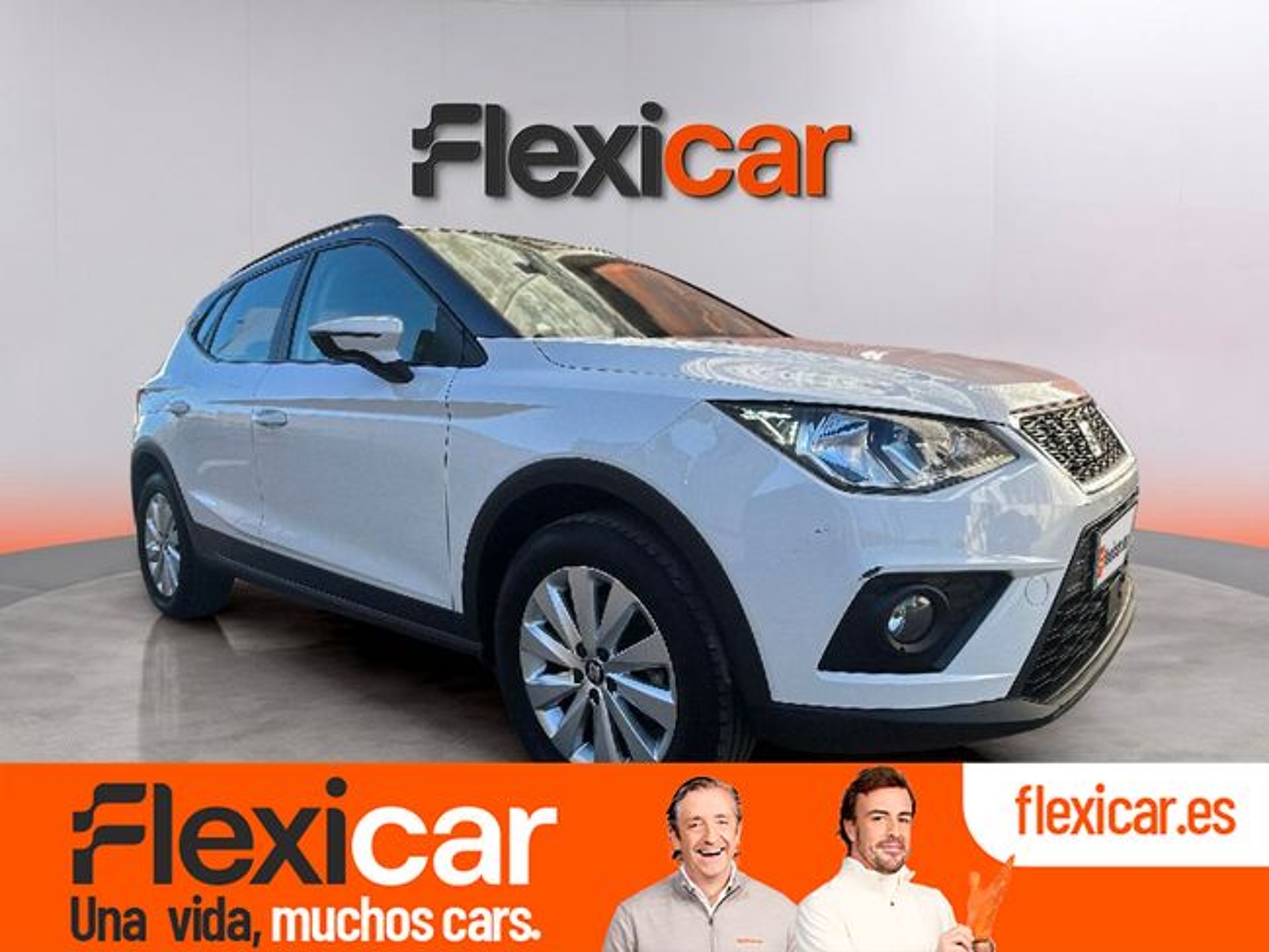 Imagen de SEAT Arona