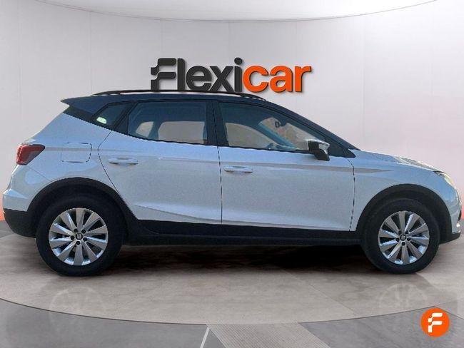 Foto del SEAT Arona 1.0 TSI S&S Style 110