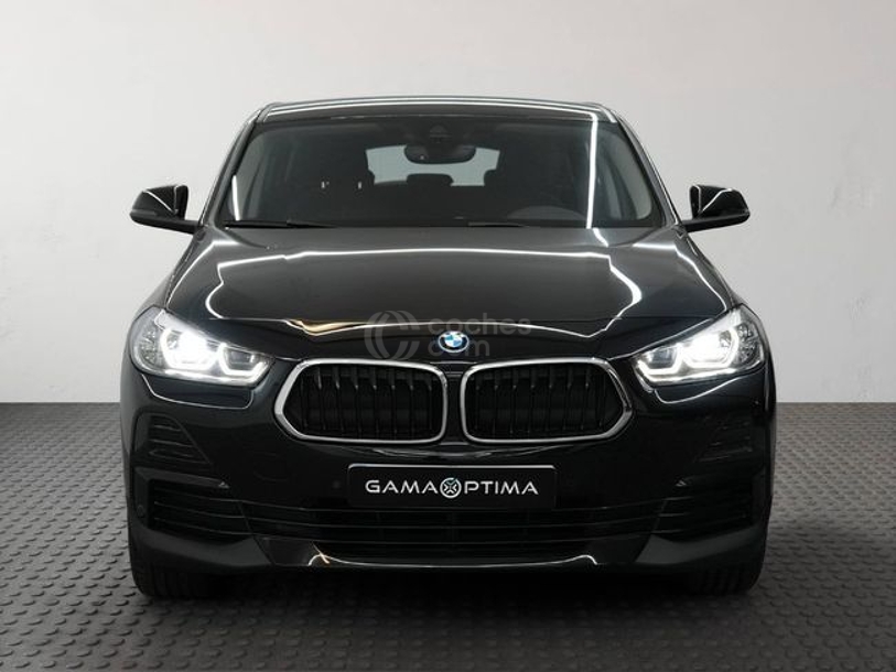 Foto del BMW X2 xDrive 25eA