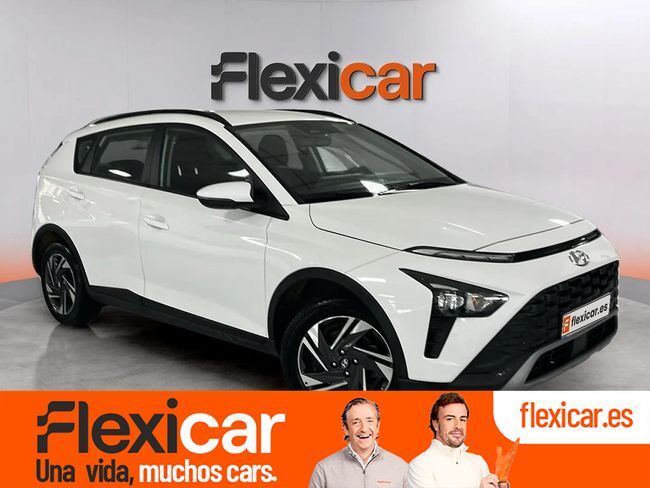 Foto del HYUNDAI Bayon 1.2 MPI Maxx