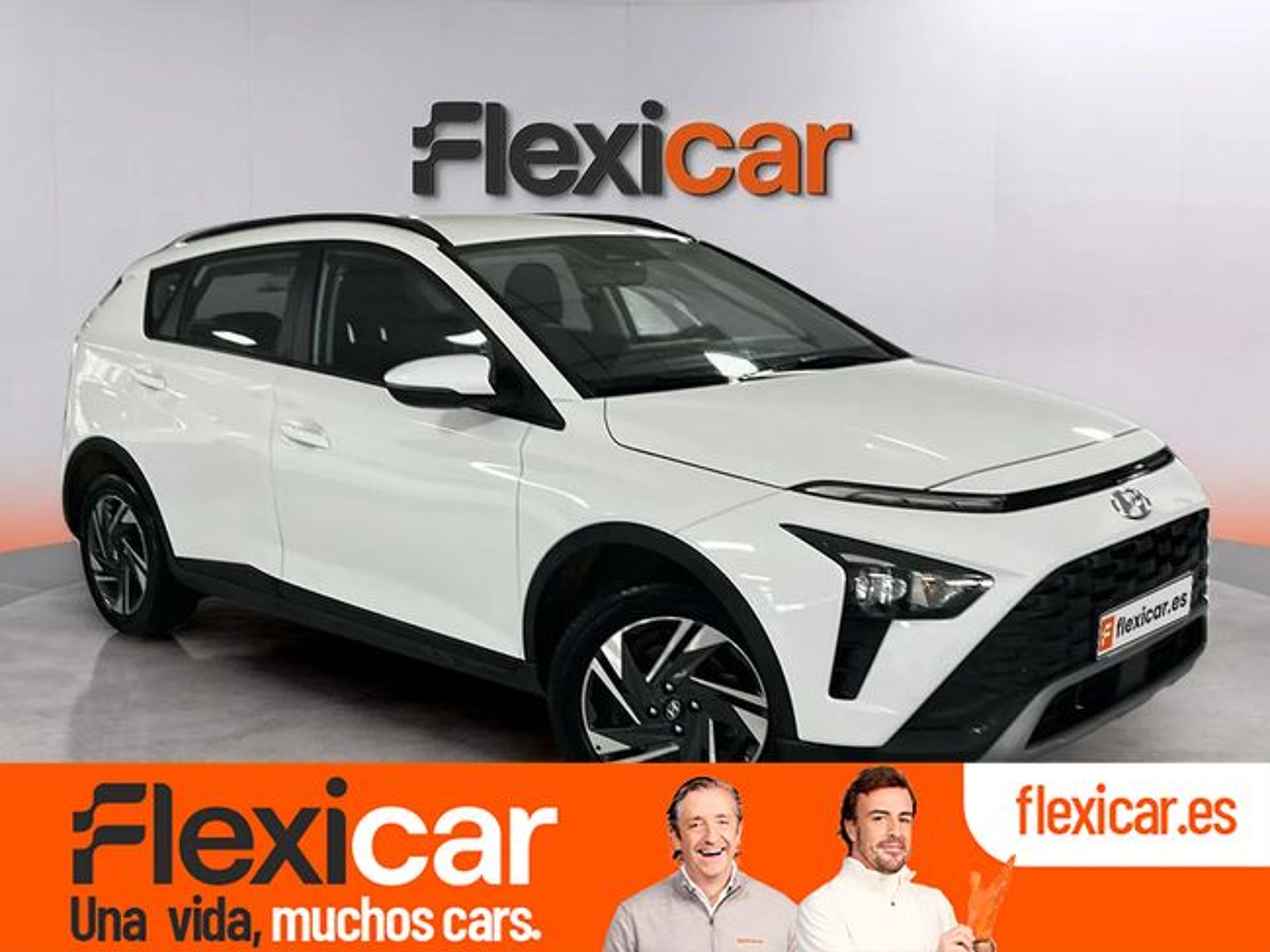 Imagen de HYUNDAI Bayon