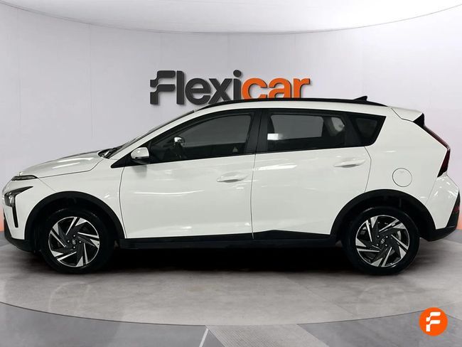 Foto del HYUNDAI Bayon 1.2 MPI Maxx