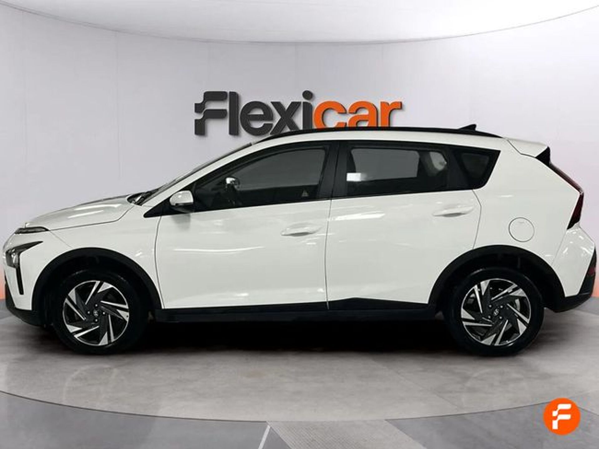 Imagen 3 de HYUNDAI Bayon