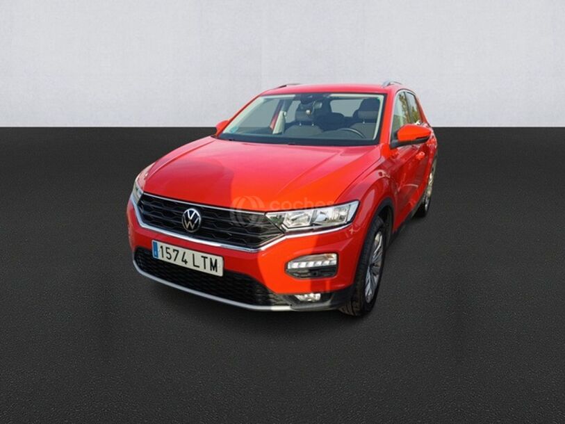 Foto del VOLKSWAGEN T-Roc 2.0TDI Advance 85kW