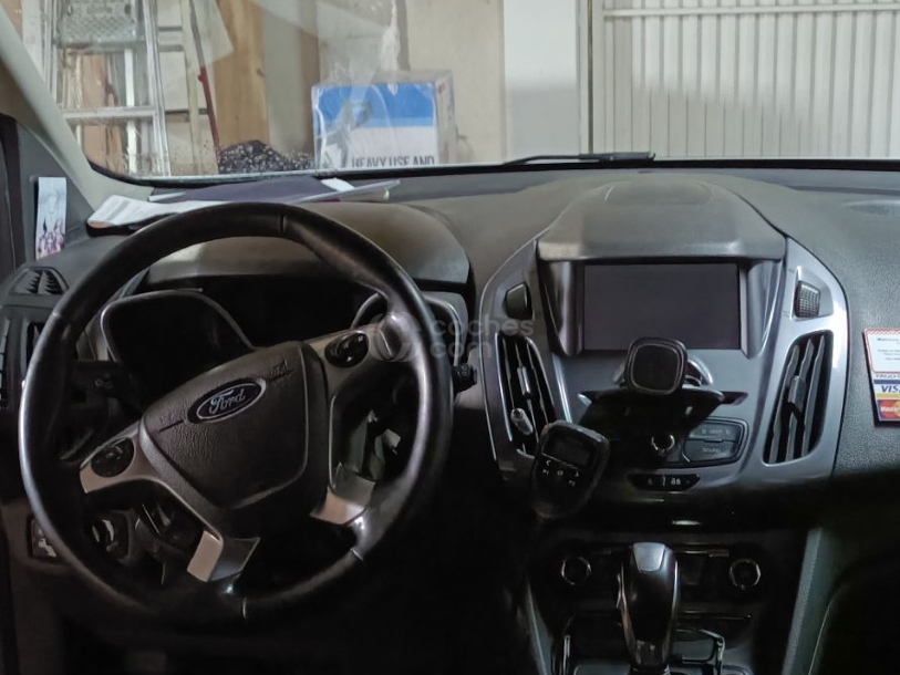 Foto del FORD Tourneo Connect Connect 1.5TDCi Auto-S&S Trend PS 120