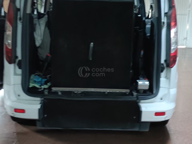 Foto del FORD Tourneo Connect Connect 1.5TDCi Auto-S&S Trend PS 120