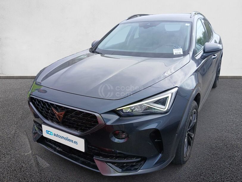 Foto del CUPRA Formentor 2.0 TSI 190 DSG 4Drive