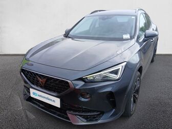 Imagen de CUPRA Formentor 2.0 TSI 190 DSG 4Drive