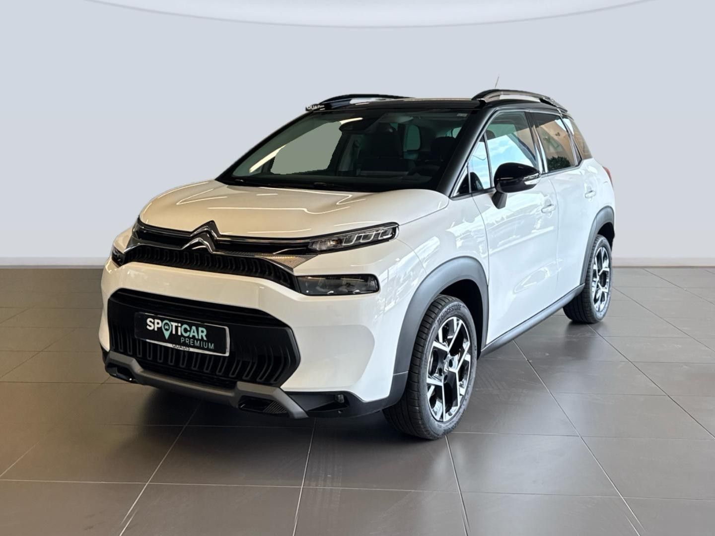 CITROEN C3 Aircross (PureTech 110 S&S Shine Pack 81 kW (110 CV)) en Girona