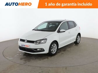 Imagen de VOLKSWAGEN Polo 1.4 TDI BMT Advance 66kW