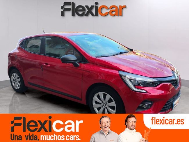 RENAULT Clio (Equilibre TCe 67 kW (91CV)) en Barcelona