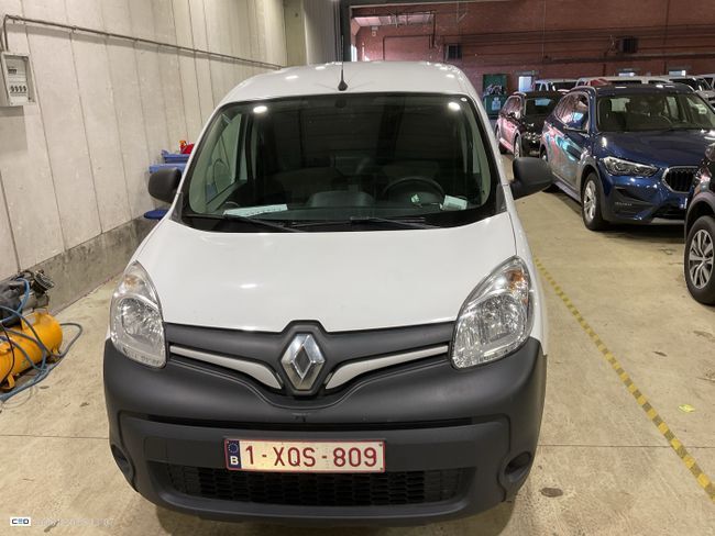 Foto del RENAULT Kangoo Fg. 1.5Blue dCi Profesional 70kW
