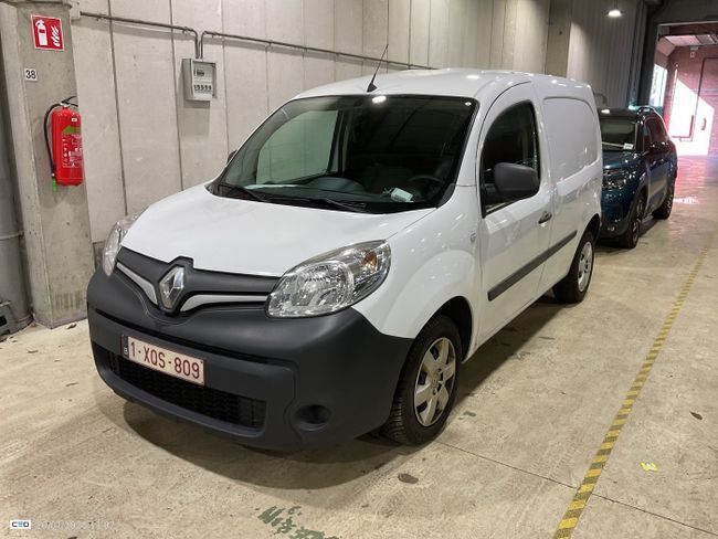 Foto del RENAULT Kangoo Fg. 1.5Blue dCi Profesional 70kW