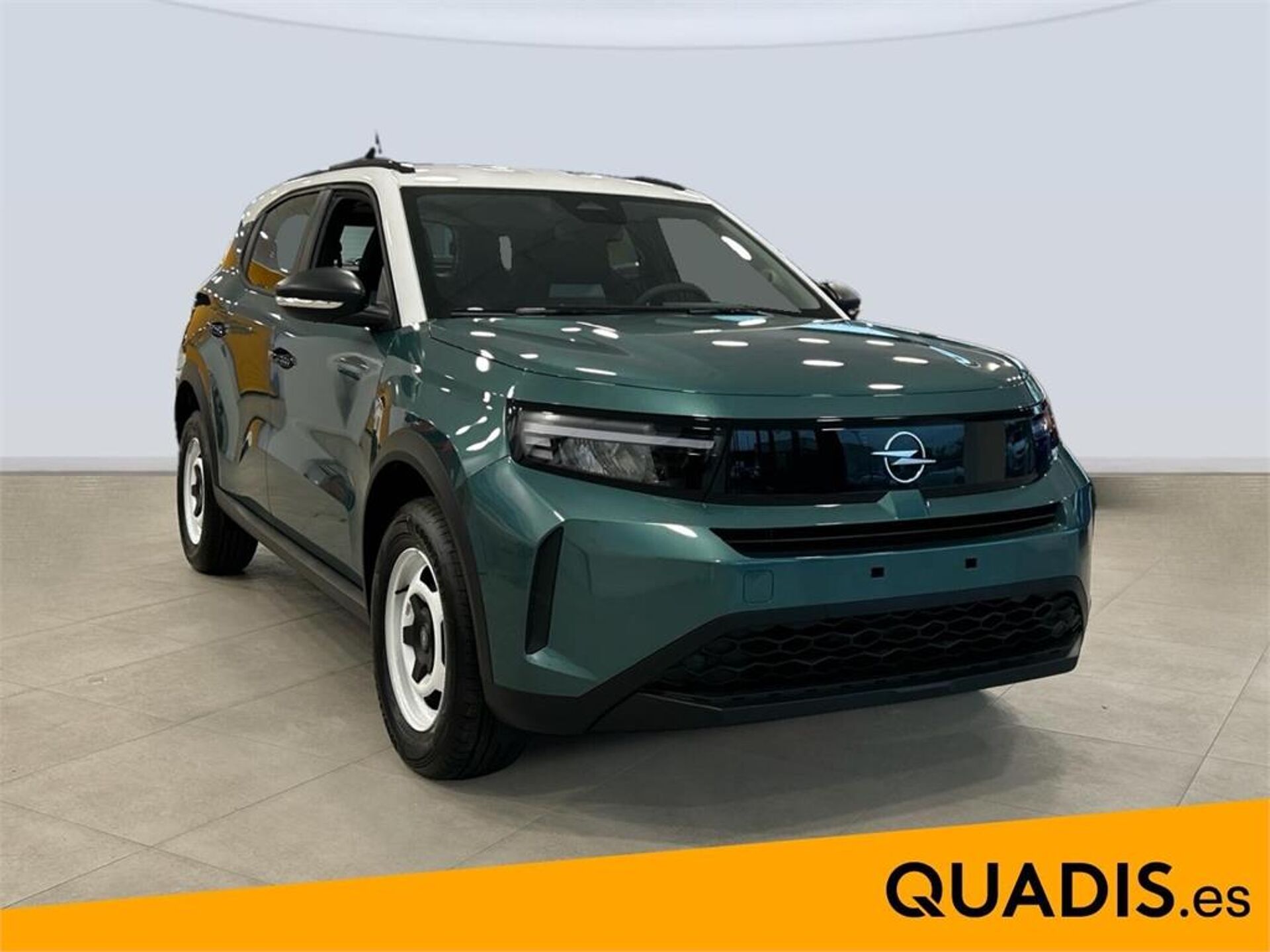 Imagen 3 de OPEL Frontera