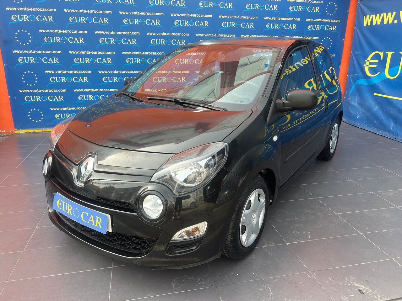 RENAULT Twingo (1.2 I) en Alicante