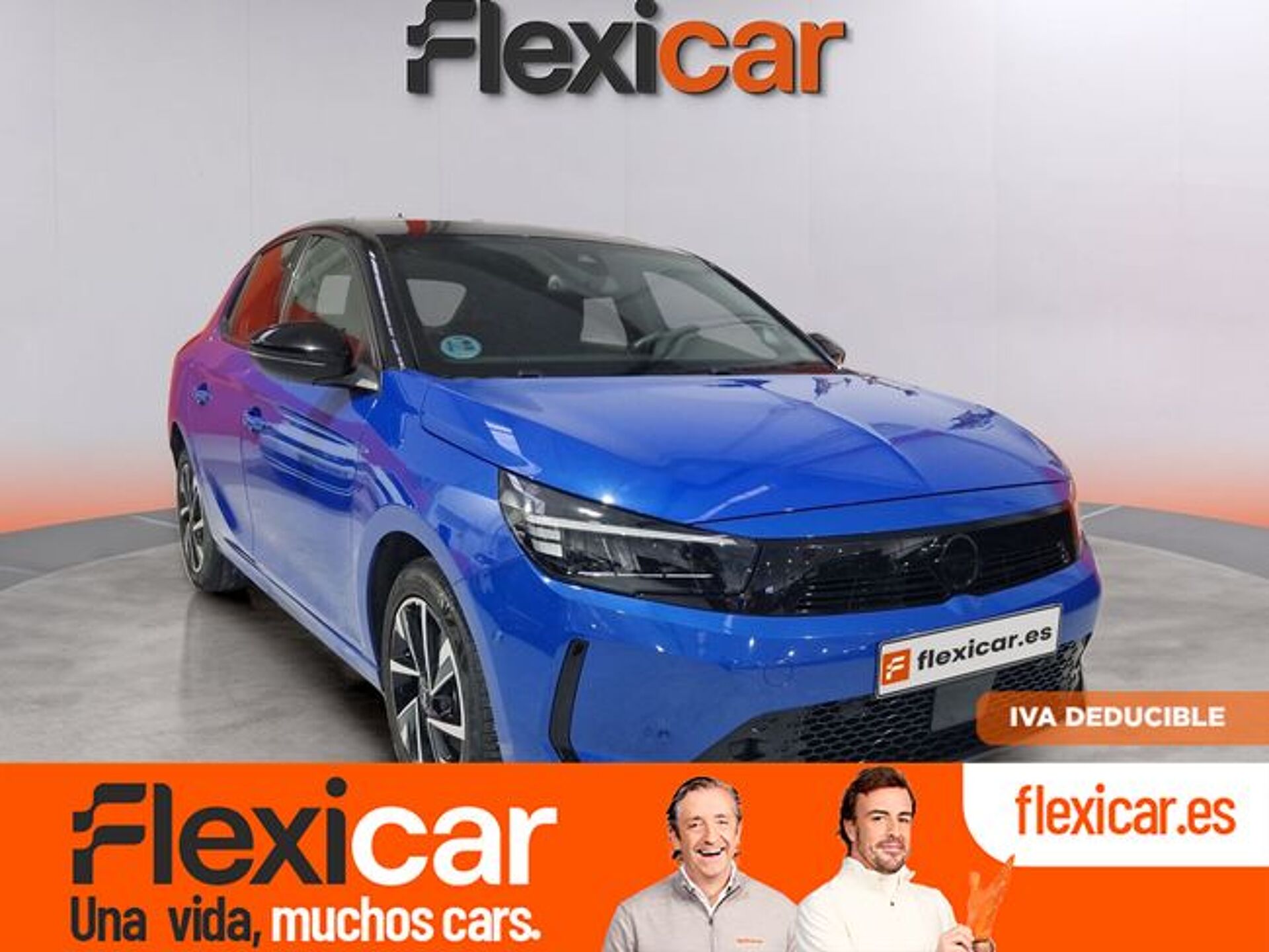 Imagen 1 de OPEL Corsa