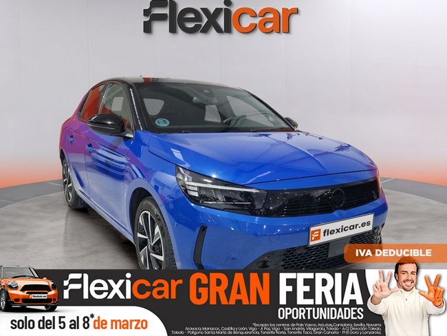 Foto del OPEL Corsa 1.2T XHL S-S GS 100