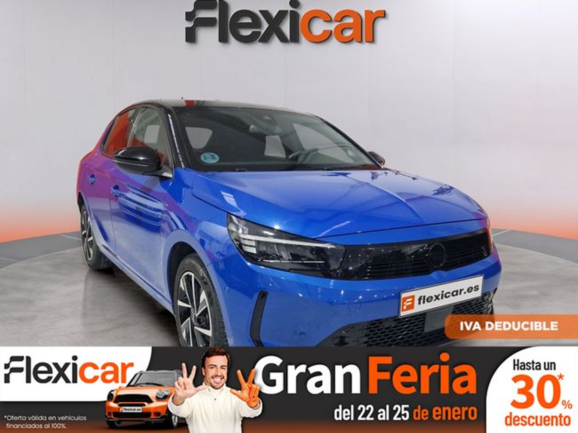 Imagen de OPEL Corsa