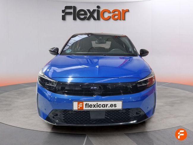 Foto del OPEL Corsa 1.2T XHL S-S GS 100