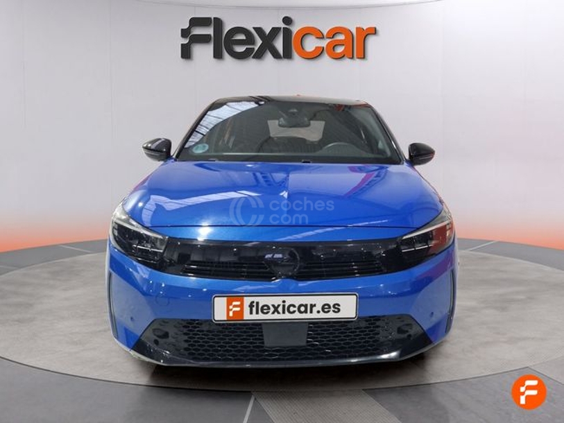 Foto del OPEL Corsa 1.2T XHL S-S GS 100