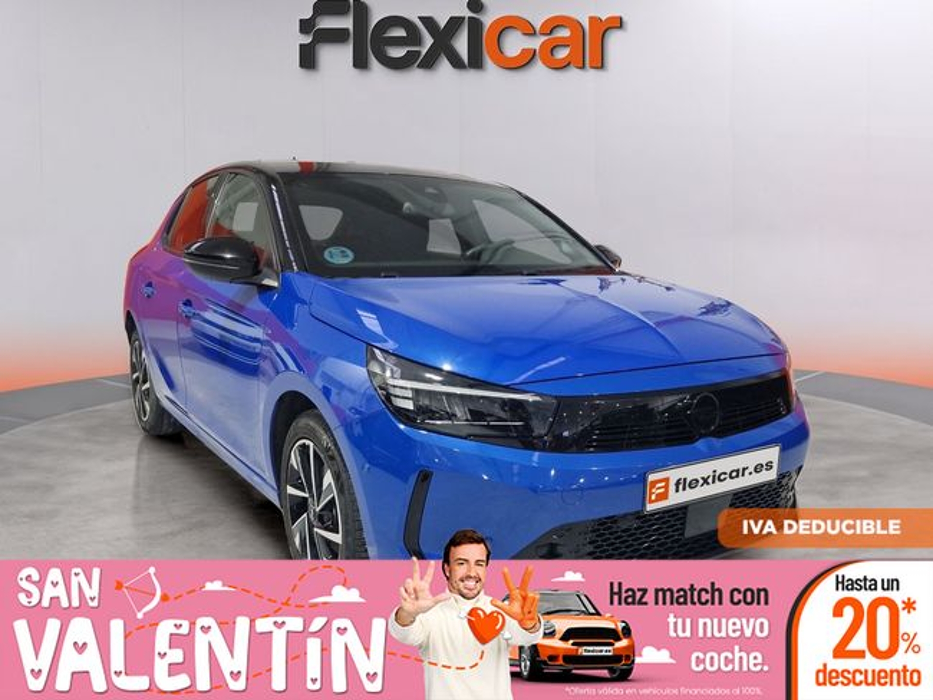 Imagen de OPEL Corsa