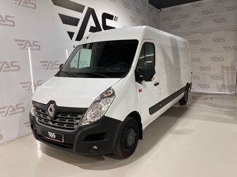 Imagen de RENAULT Master Fg. Blue dCi L3H2 3500 P RS 96kW