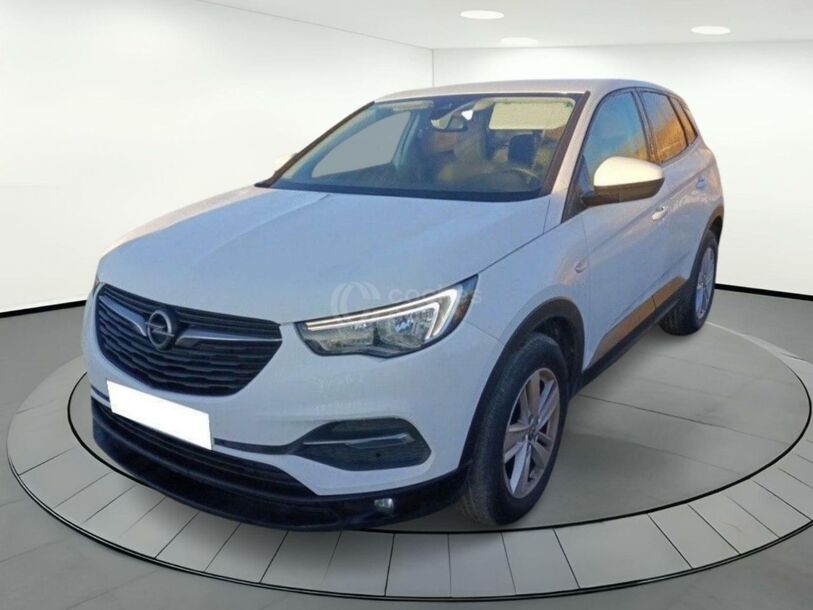 Foto del OPEL Grandland X 1.5CDTi S&S Selective Pro 130