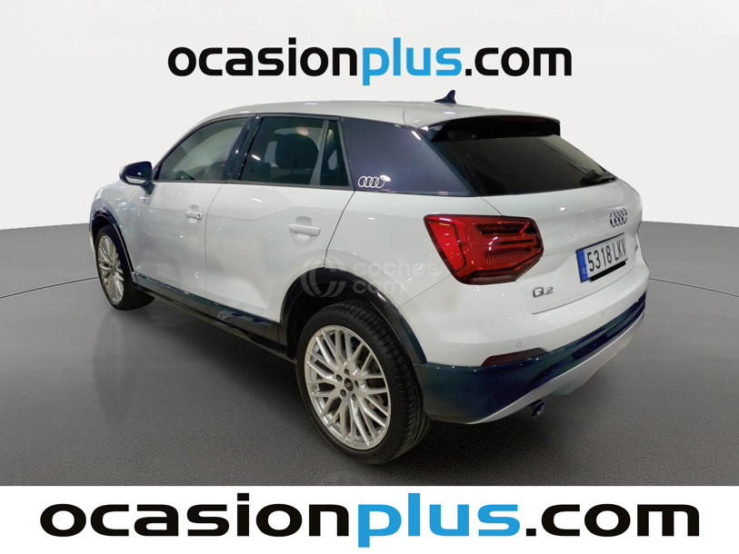 Foto del AUDI Q2 30 TDI ALL-IN S Tronic 85kW