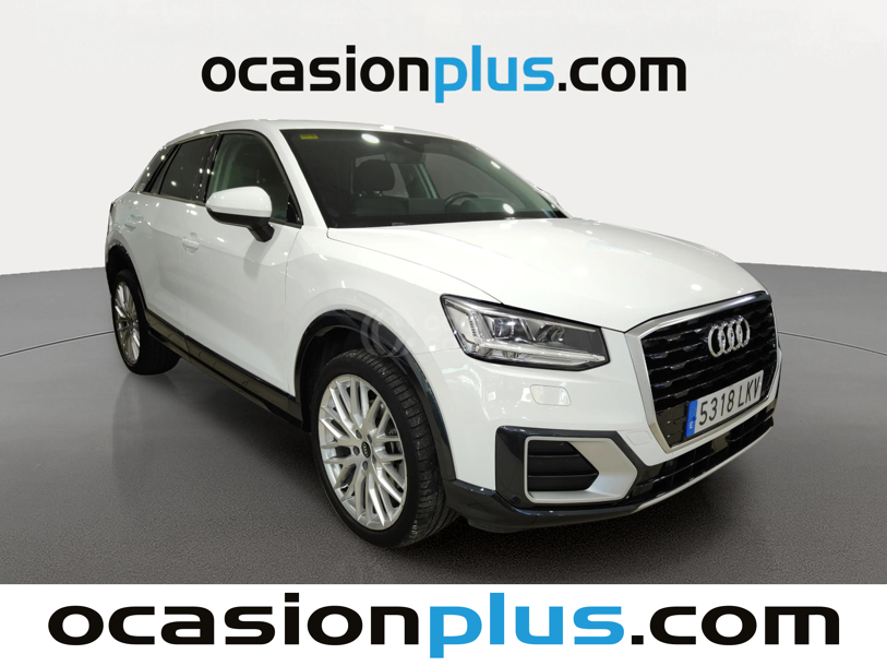 Foto del AUDI Q2 30 TDI ALL-IN S Tronic 85kW