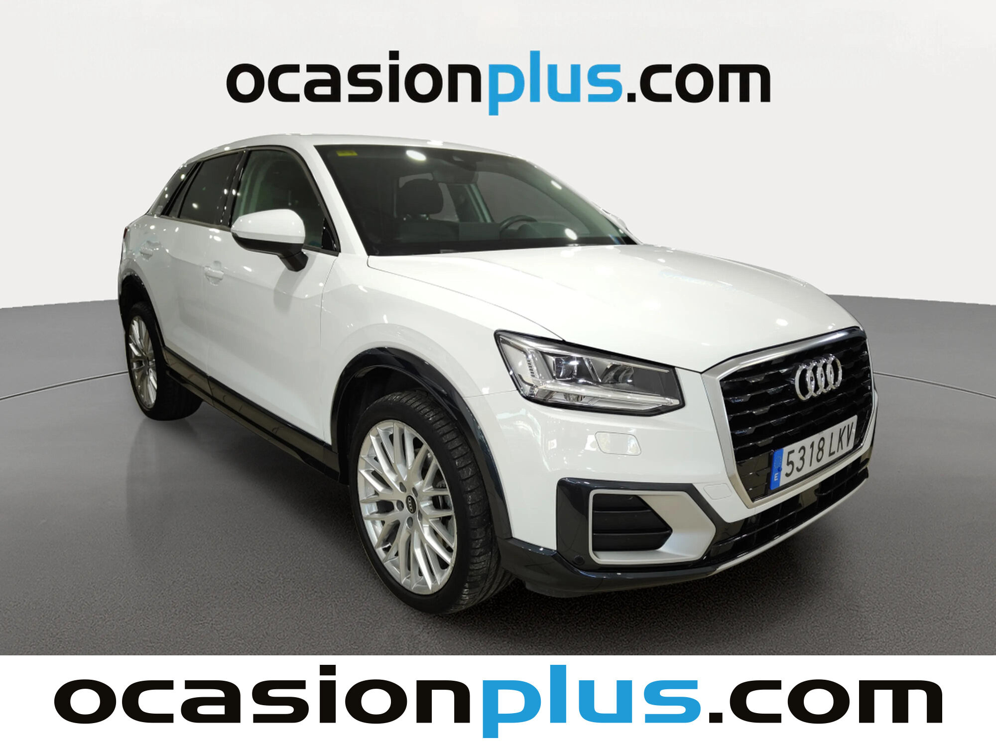 Foto del AUDI Q2 30 TDI ALL-IN S Tronic 85kW