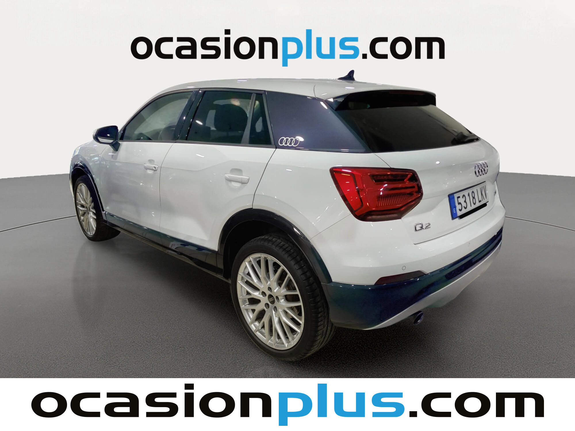 Foto del AUDI Q2 30 TDI ALL-IN S Tronic 85kW