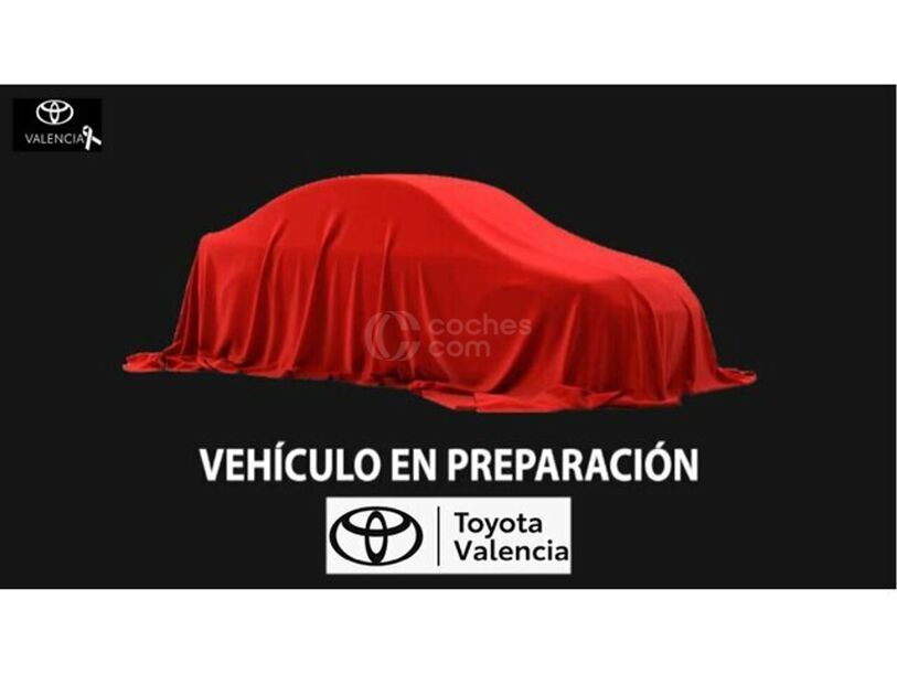 Foto del TOYOTA Yaris 120H 1.5 Active Plus