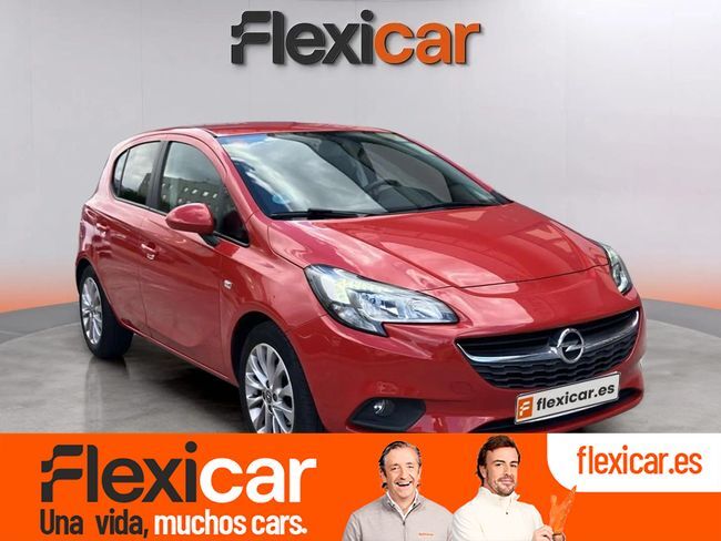 OPEL Corsa (1.4 66kW (90CV) Business) en Vizcaya