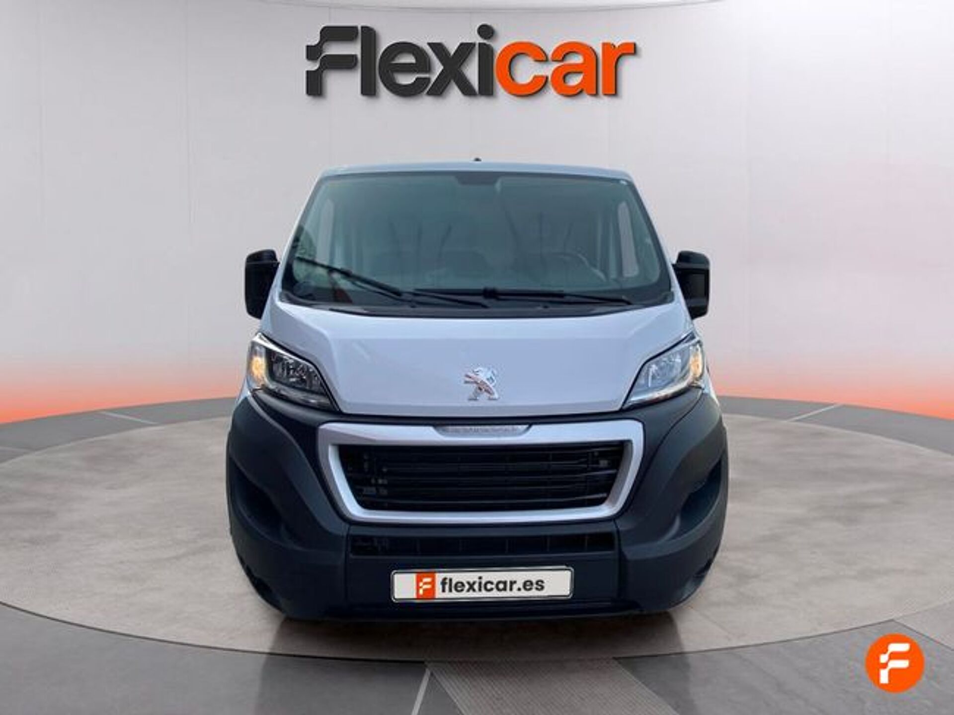 Imagen 2 de PEUGEOT Boxer