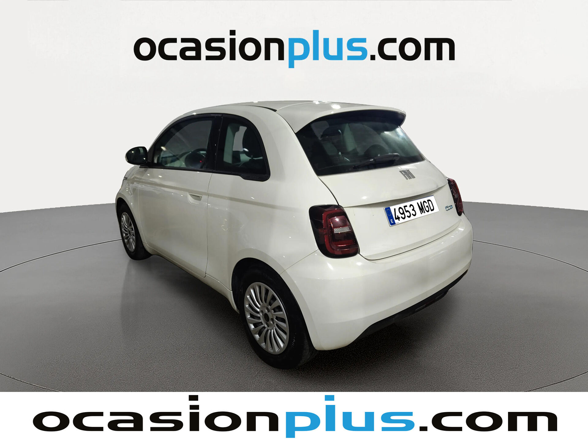 Imagen 3 de FIAT 500