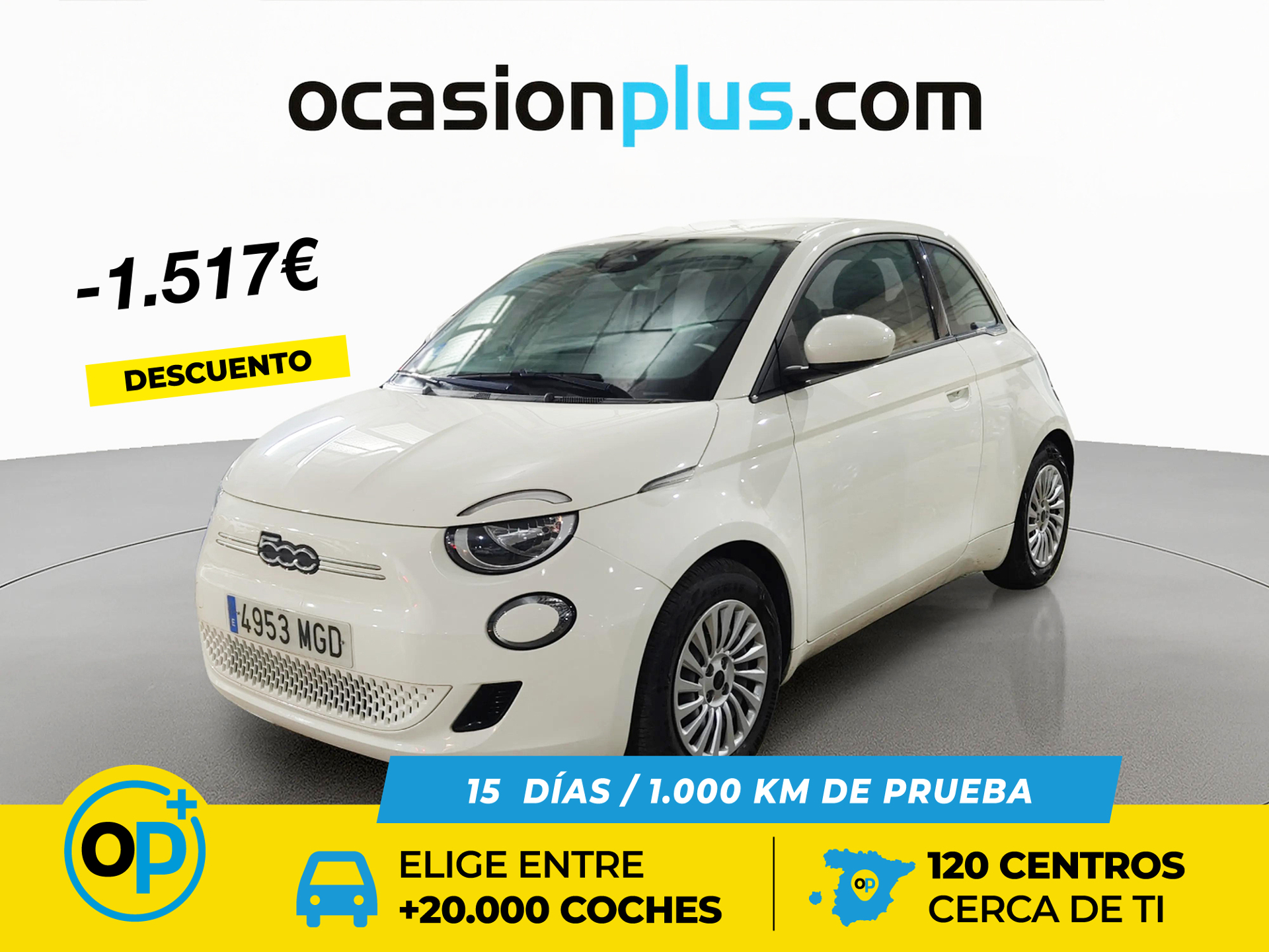 Imagen de FIAT 500