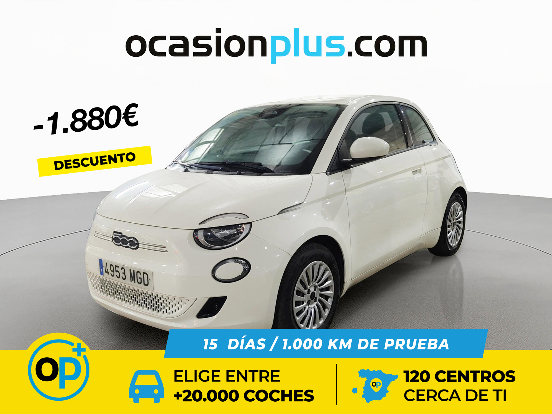 Imagen de FIAT 500
