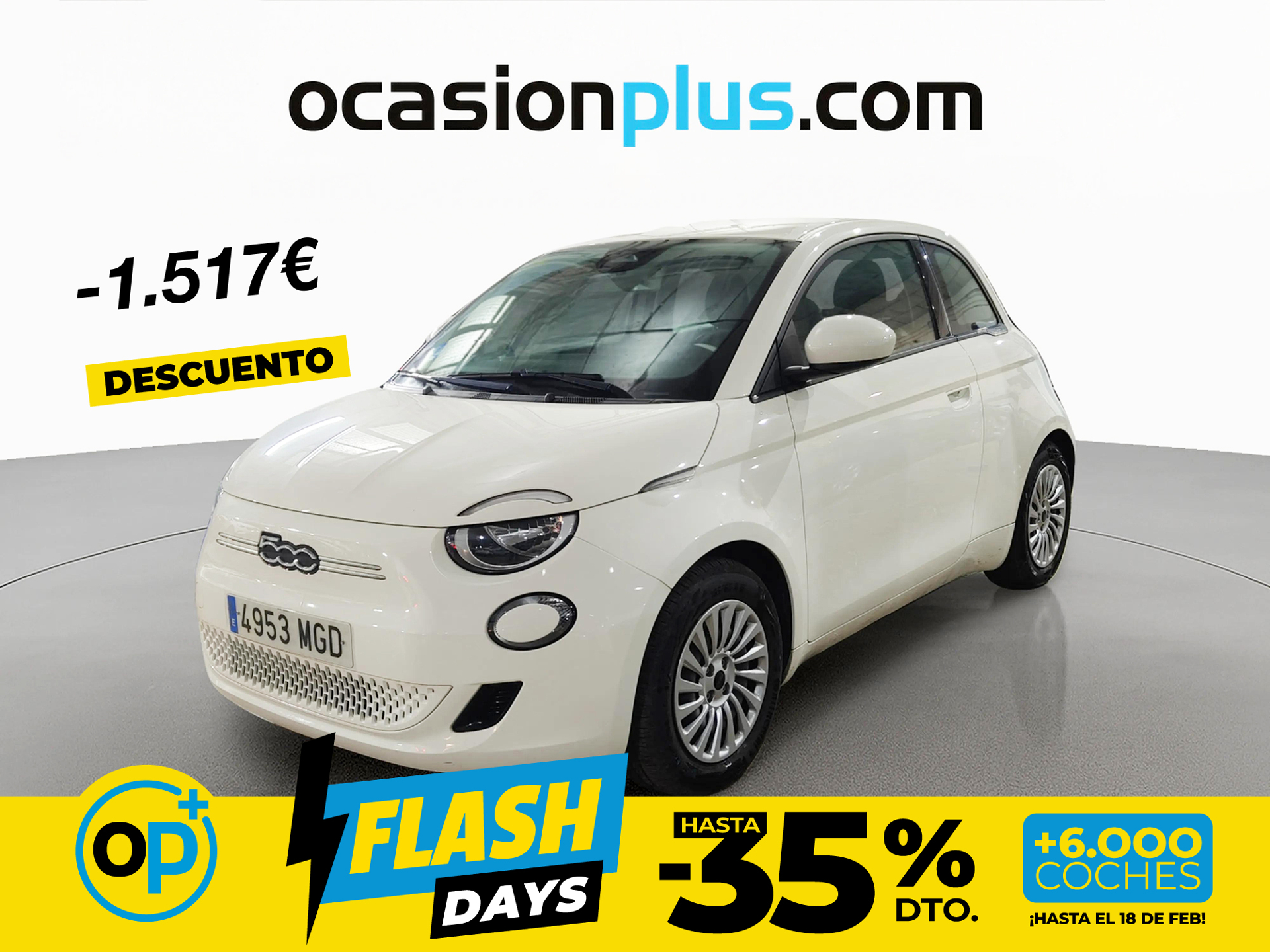 Imagen de FIAT 500
