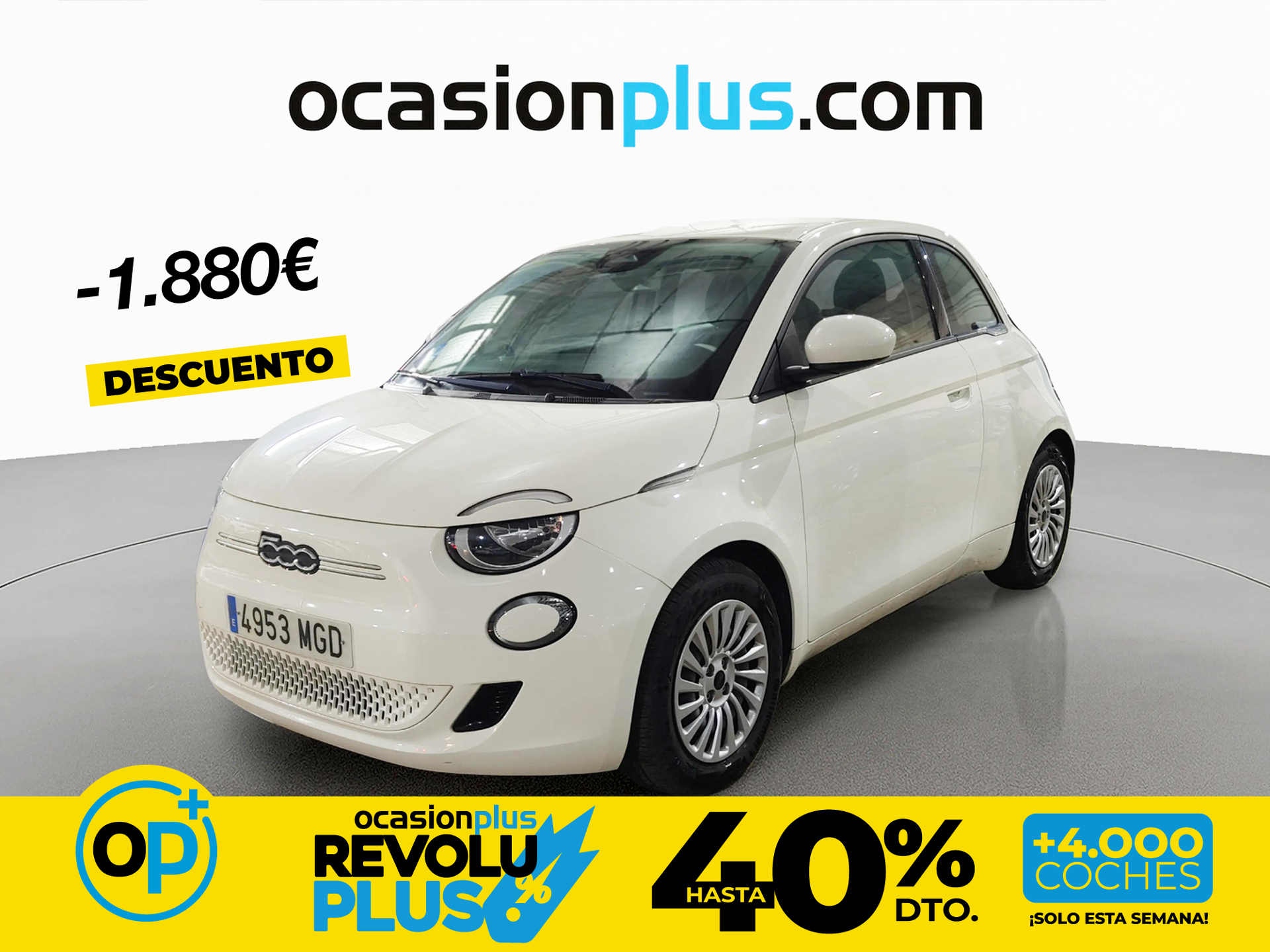 Imagen de FIAT 500
