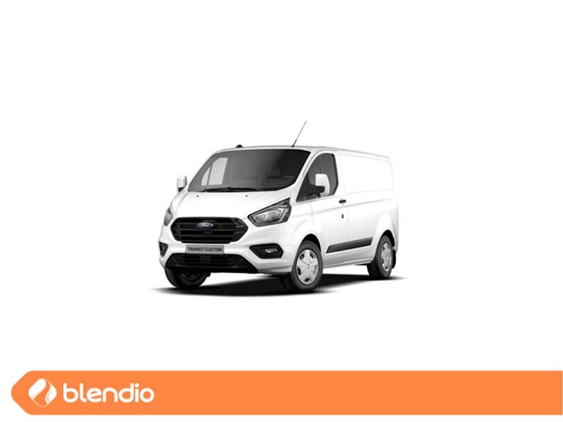 Foto del FORD Transit Custom FT 280 L1 Van Trend 110