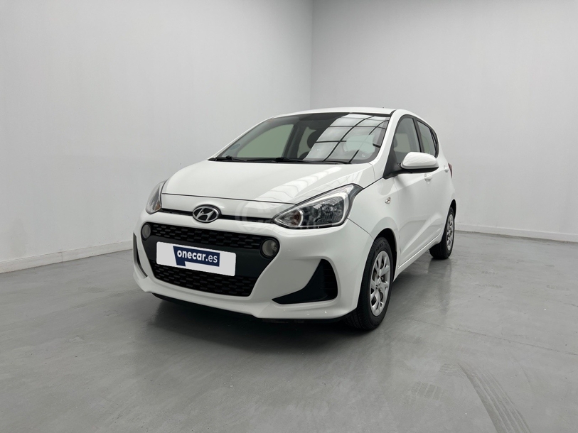 Foto del HYUNDAI i10 1.0 Klass
