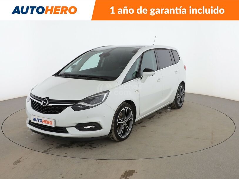 Foto del OPEL Zafira 1.6 T S-S Innovation