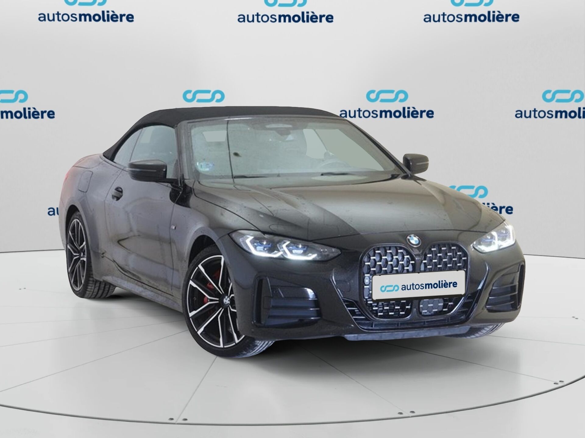 Imagen de BMW Serie 4