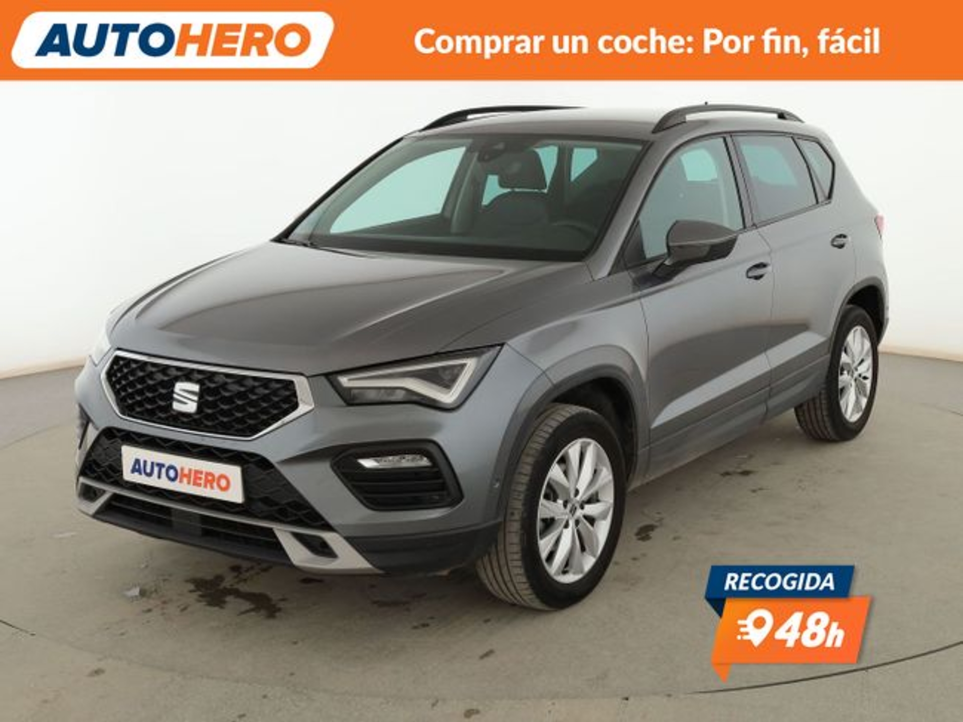 Imagen de SEAT Ateca