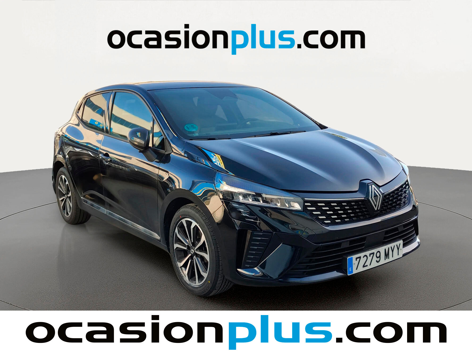 Foto del RENAULT Clio TCe Techno 67kW