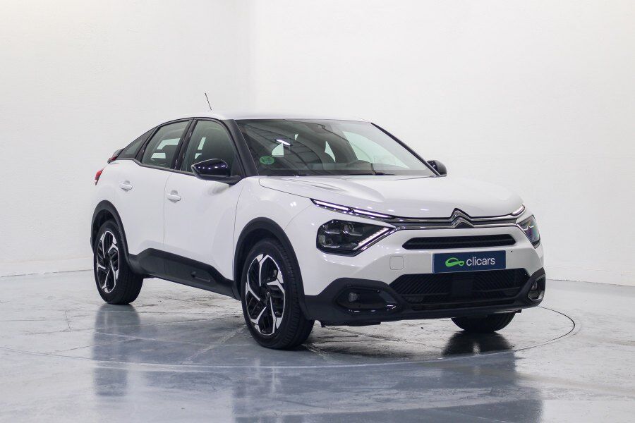 Foto del CITROEN C4 1.5 BlueHDI S&S Feel Pack EAT8 130