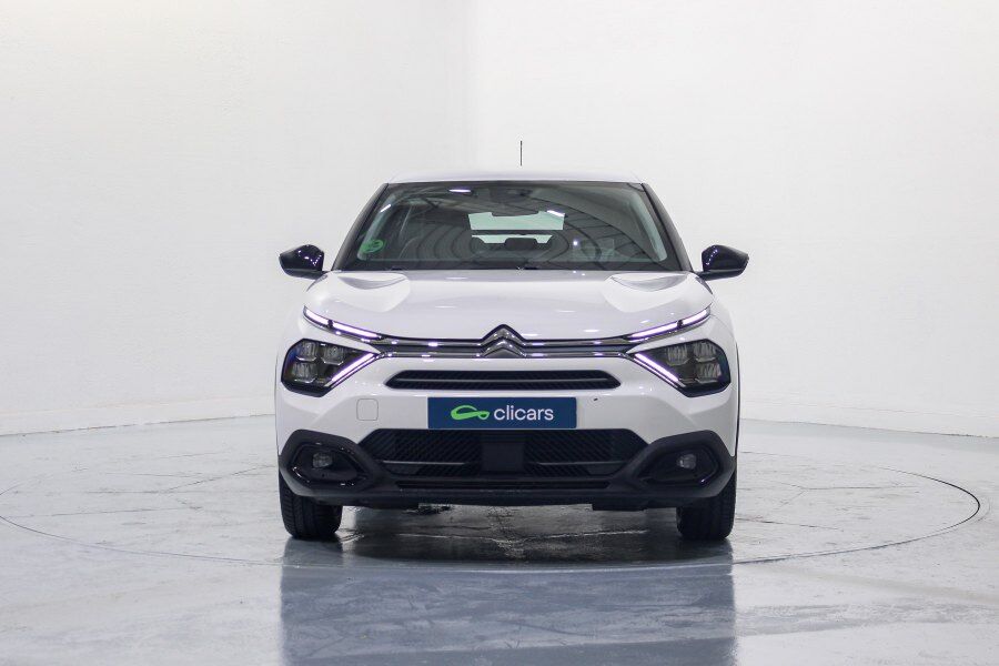 Foto del CITROEN C4 1.5 BlueHDI S&S Feel Pack EAT8 130