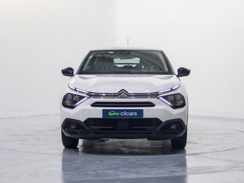 Foto del CITROEN C4 1.5 BlueHDI S&S Feel Pack EAT8 130